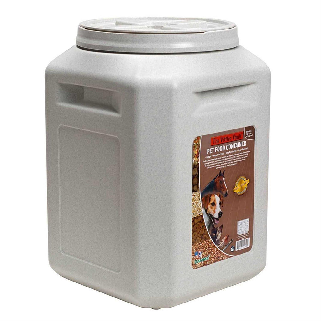 Pet Food Container W921