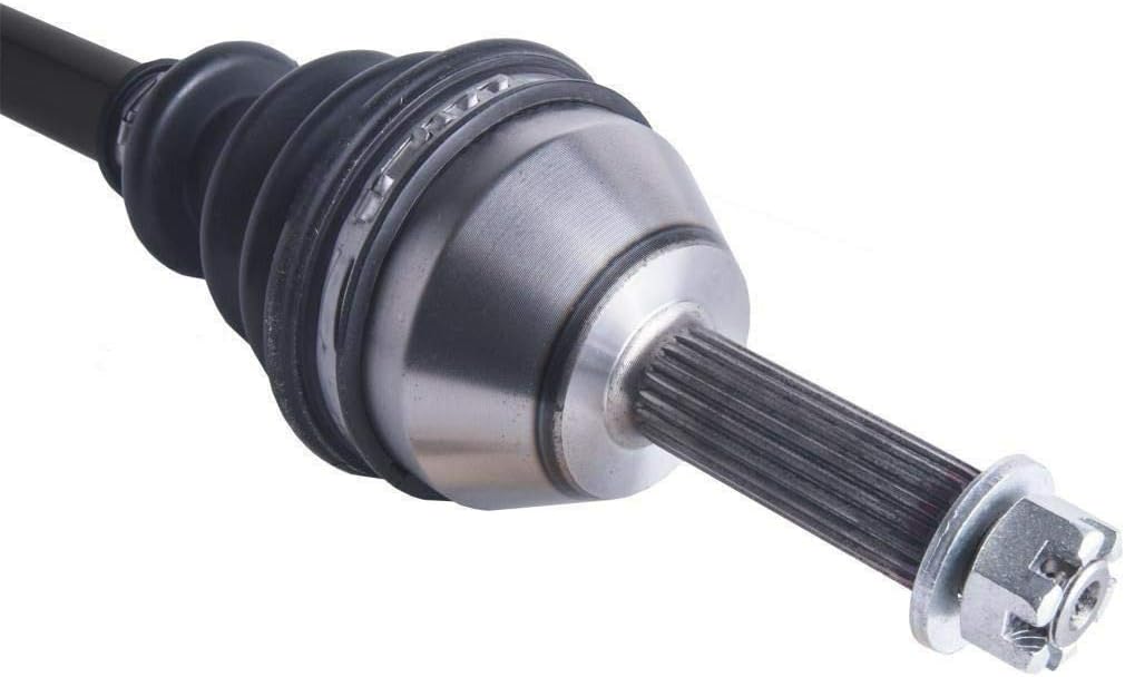 Front CV Axle Set for Bobcat 3400 Series D390