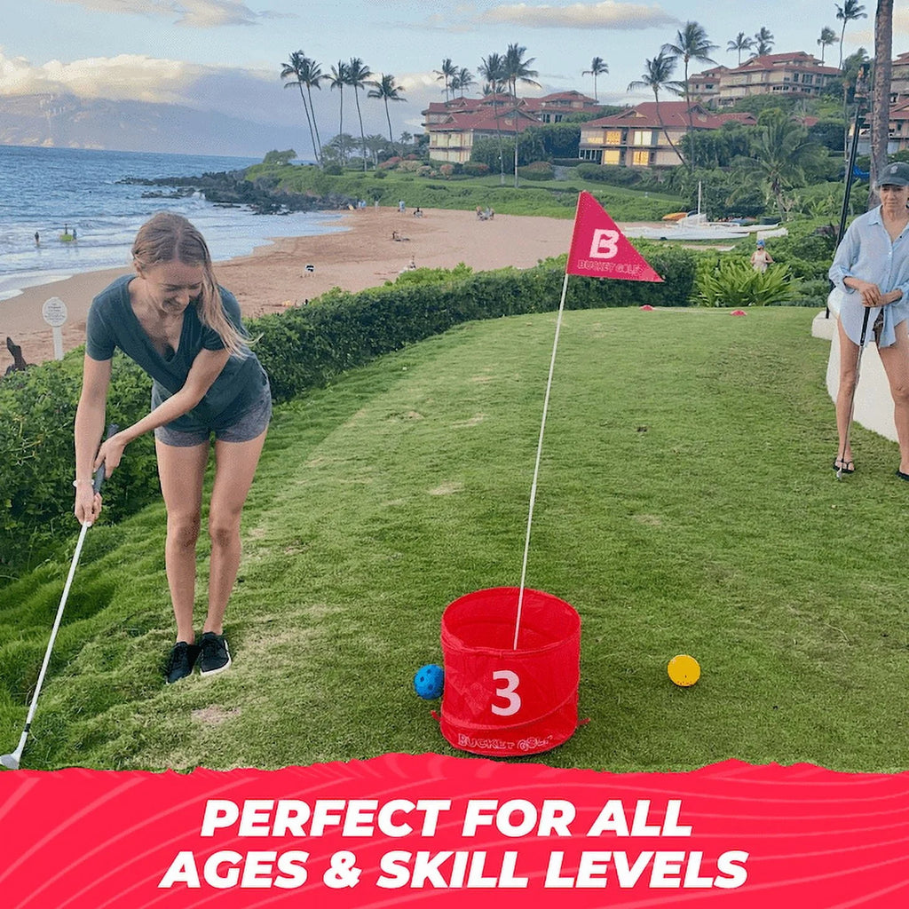 Outdoor Golf Game G648915
