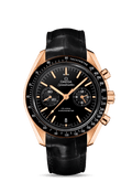 Orange Black 44.25mm Watch N7186