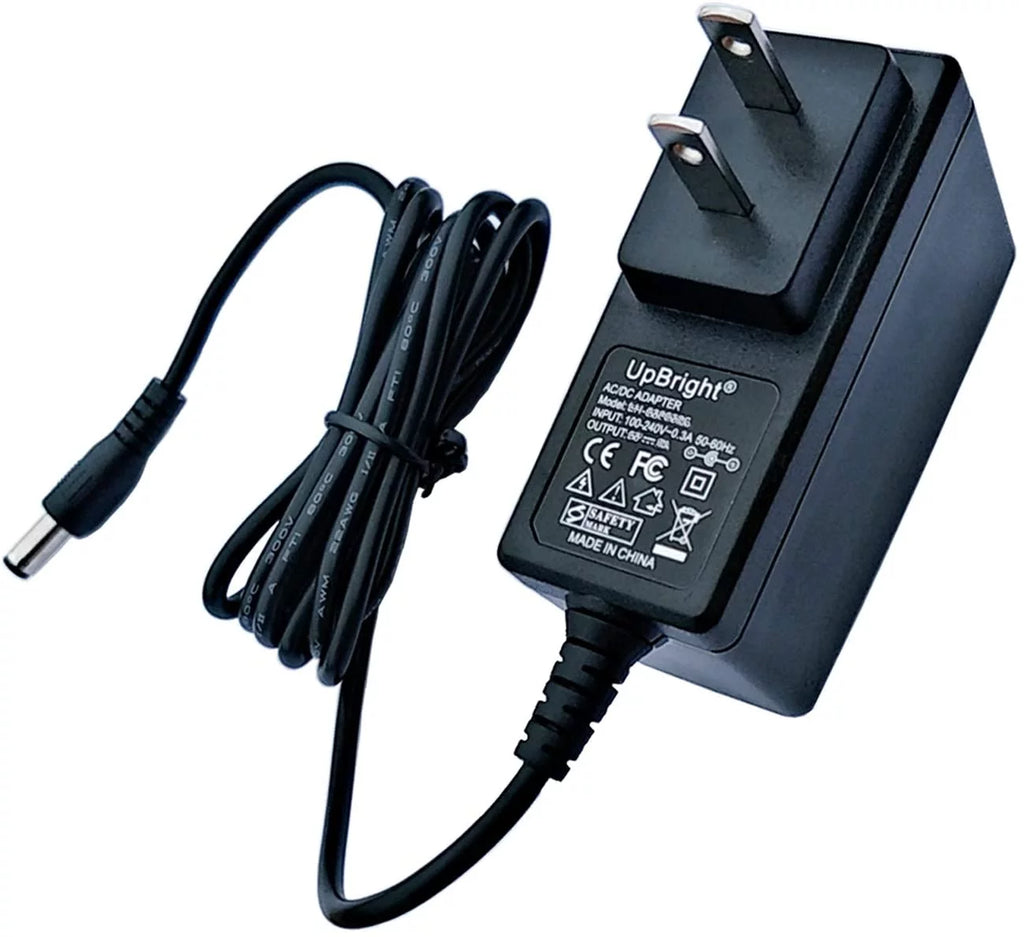 Panasonic Telephone Power Supply Cord Cable Charger E48634