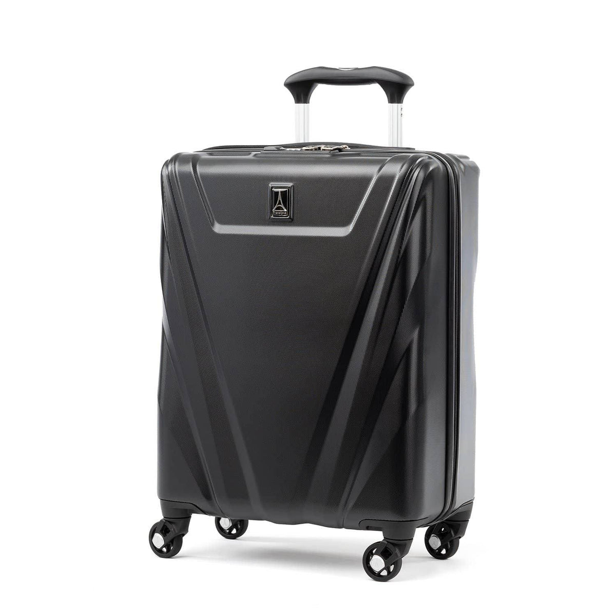 Azure Blue Hardside Carry-On Spinner N421885