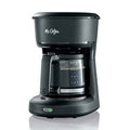 5-Cup Coffee Maker Black I867