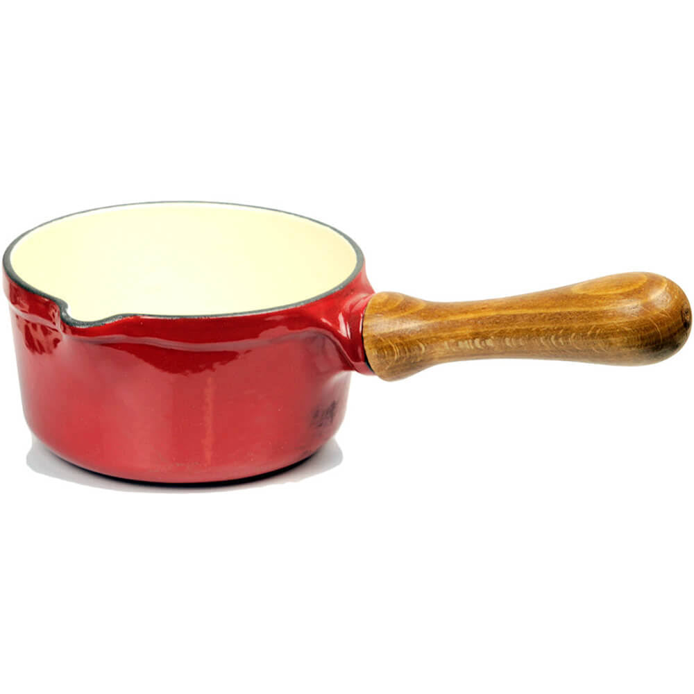 Red/Black Butter Warmer V7997