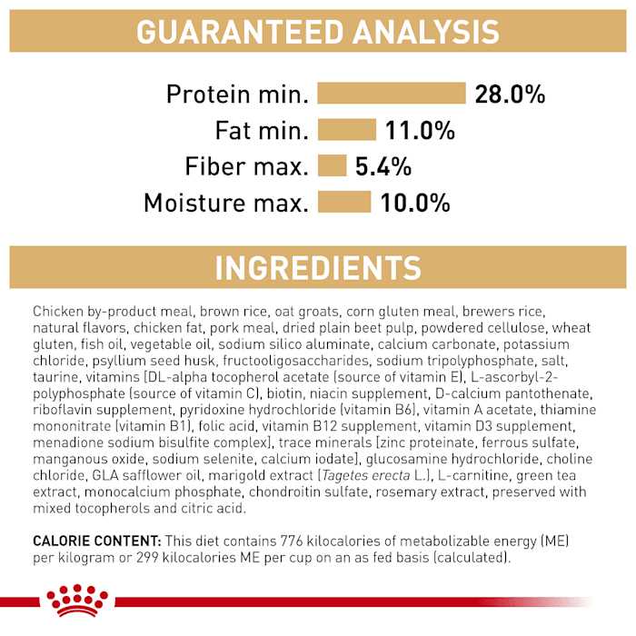 Adult Dry Dog Food O595