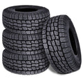 All Terrain Truck Tires 285/70R17 10 PLY O60036