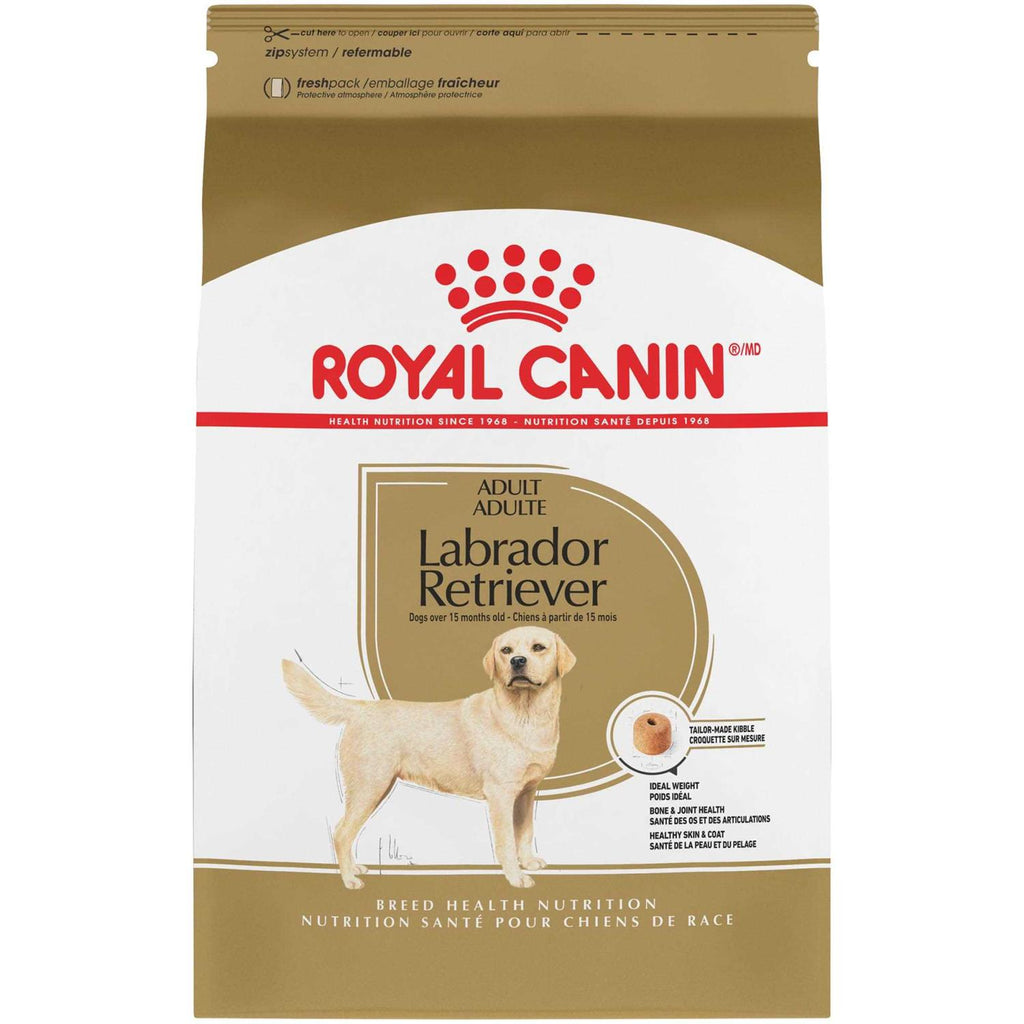 Adult Dry Dog Food O595