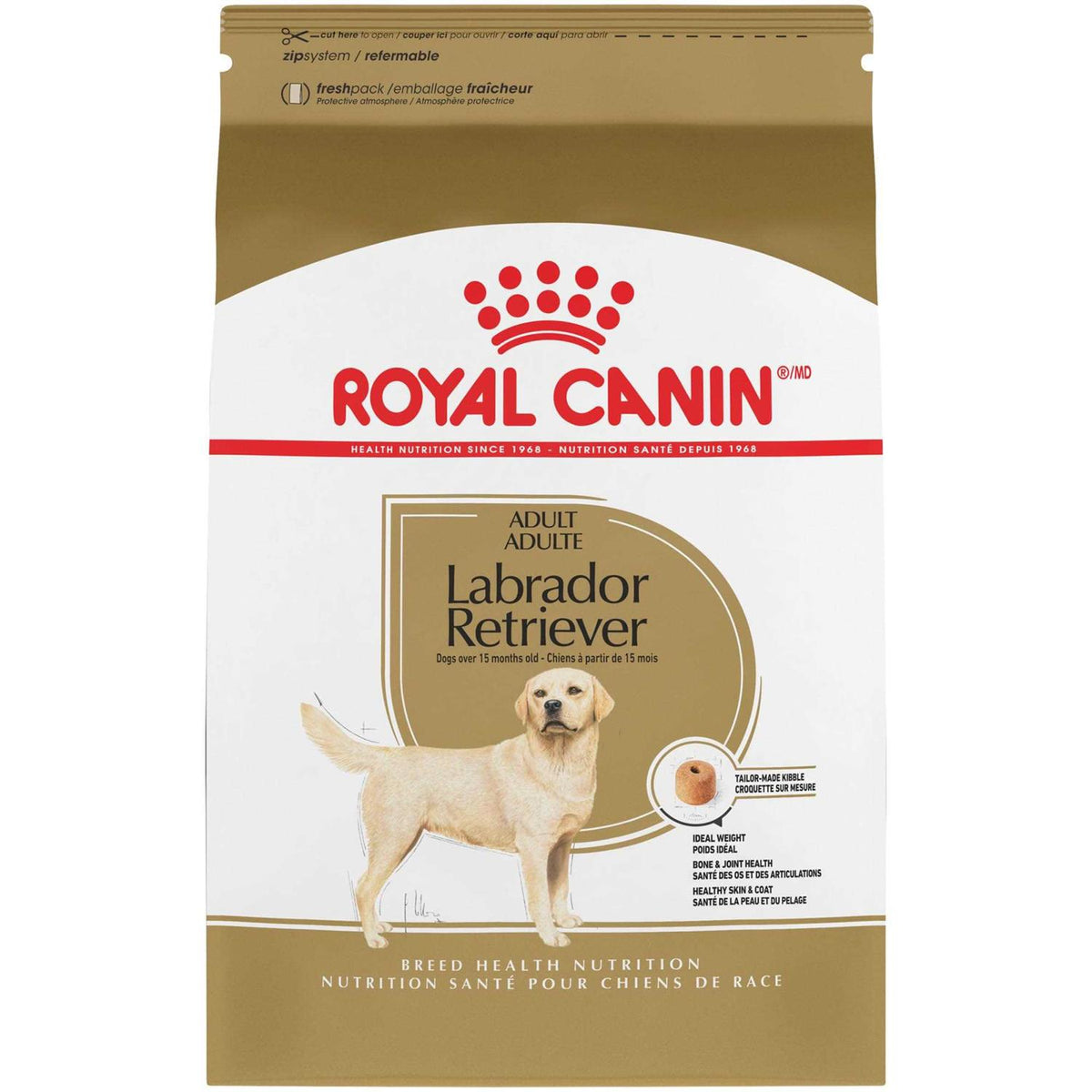 Adult Dry Dog Food O595