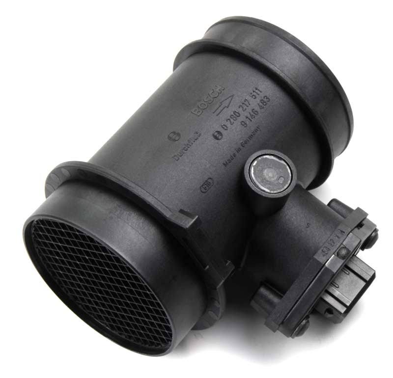 Mass Air Flow Sensor H100
