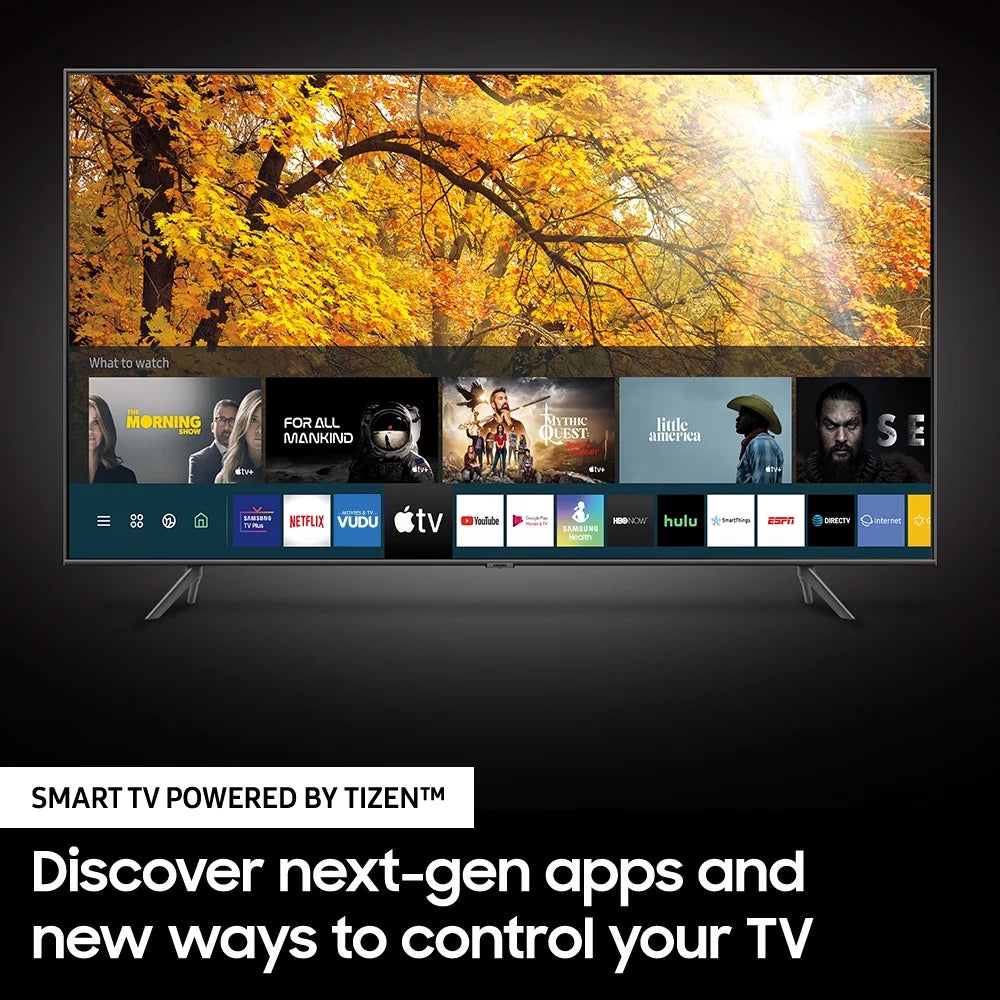 40 Class Full HD LED Smart Television R563884