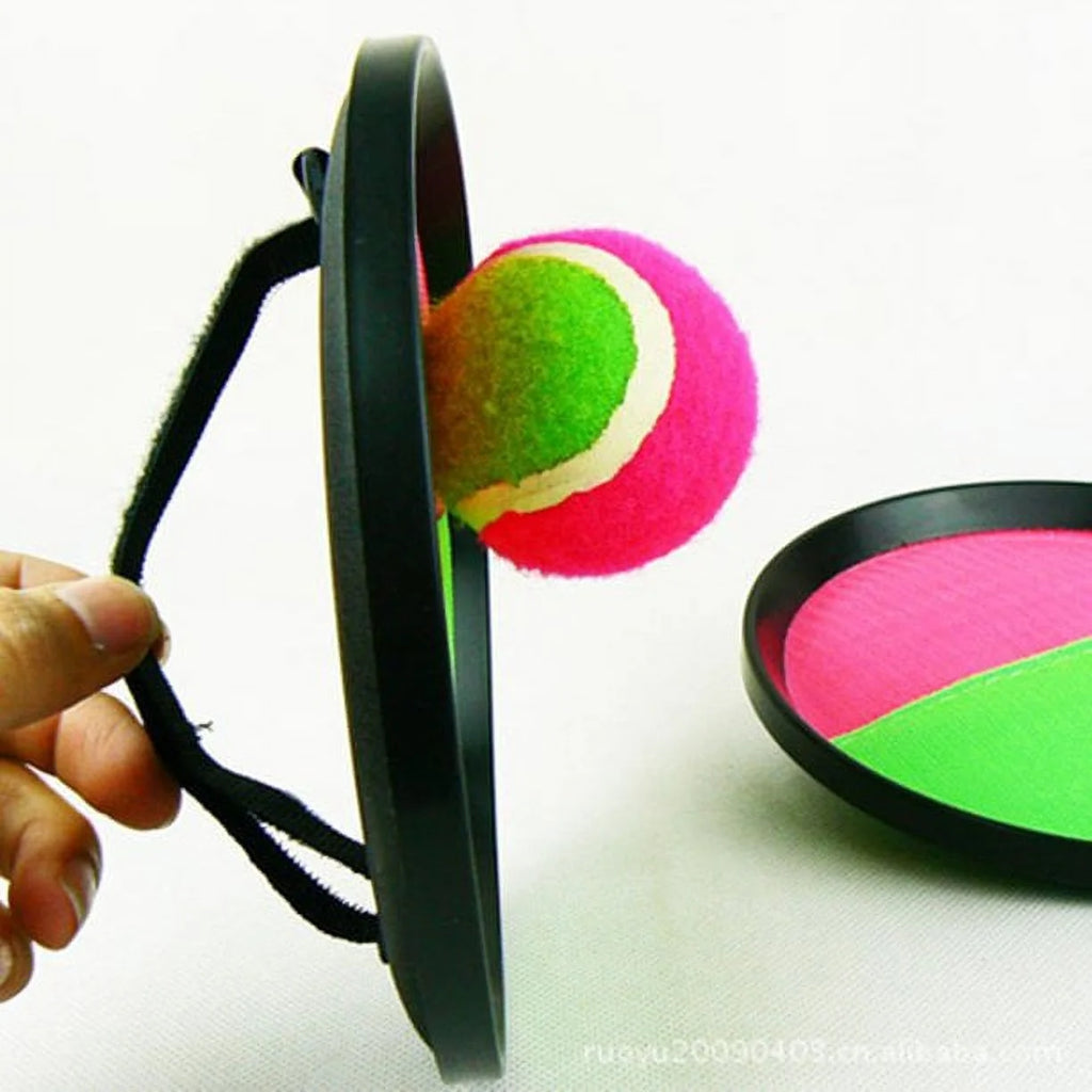 Tennis Ball Fun Game Set N993719