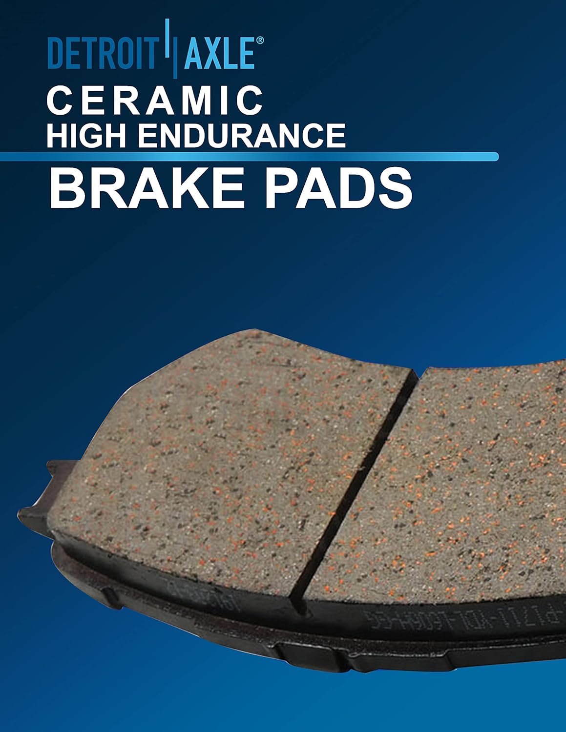 Front Drilled and Slotted Disc Rotors Brake Pads 6pc Set S81721