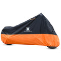 210D Full Motorcycle Cover R675