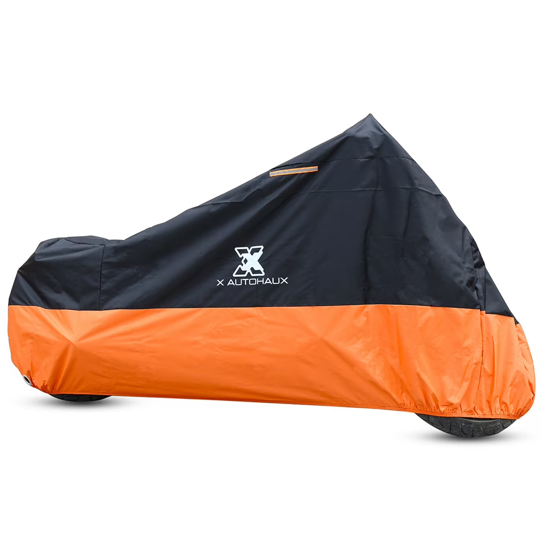 210D Full Motorcycle Cover R675