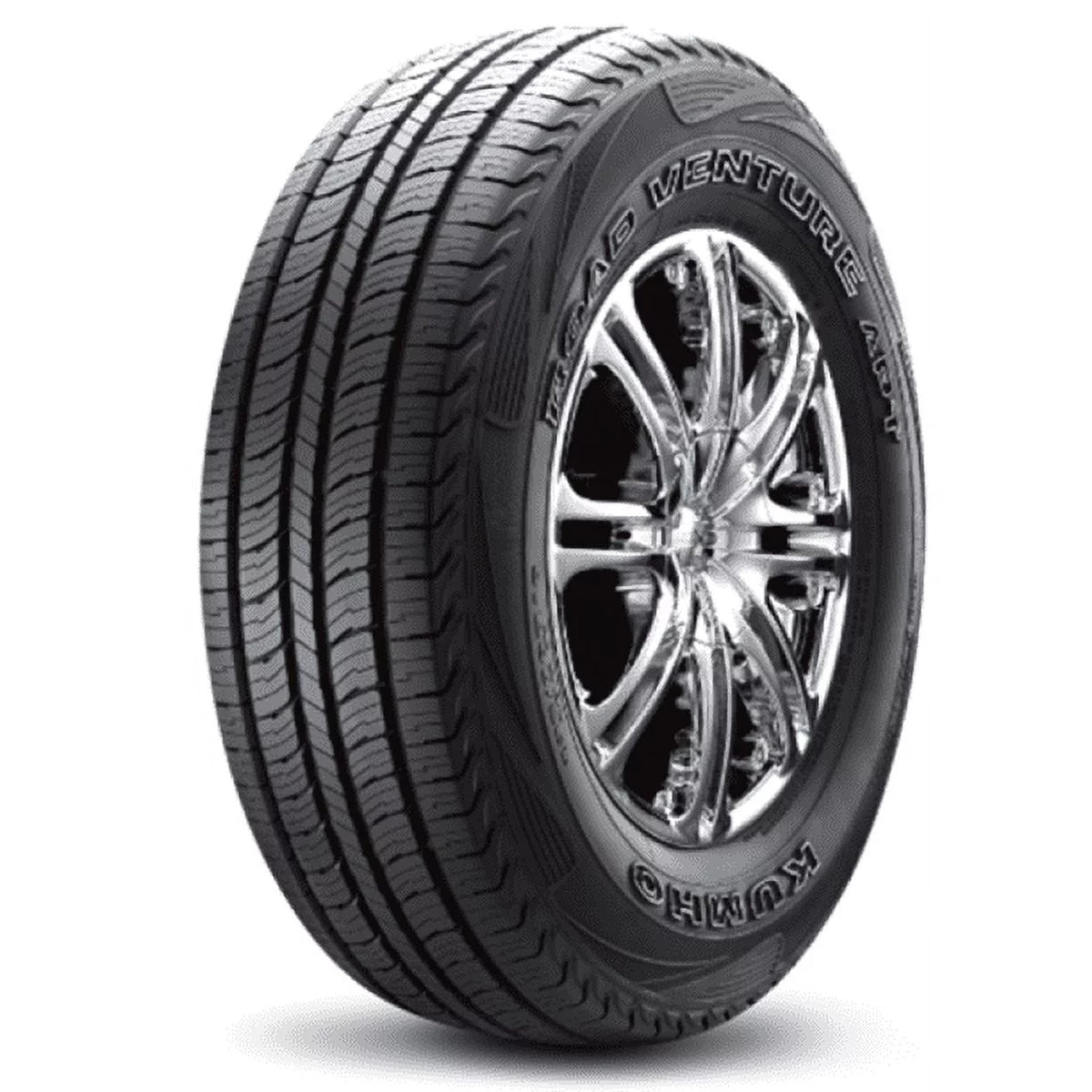 265/70-15 112 T Tire Q164