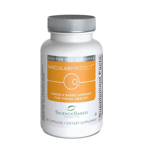 Vitamin & Mineral Supplement 60 Capsules F7989