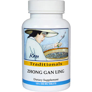 Zhong Gan Ling Z99747