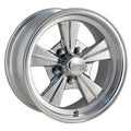 Silver 15x7 Cast Wheel Y792