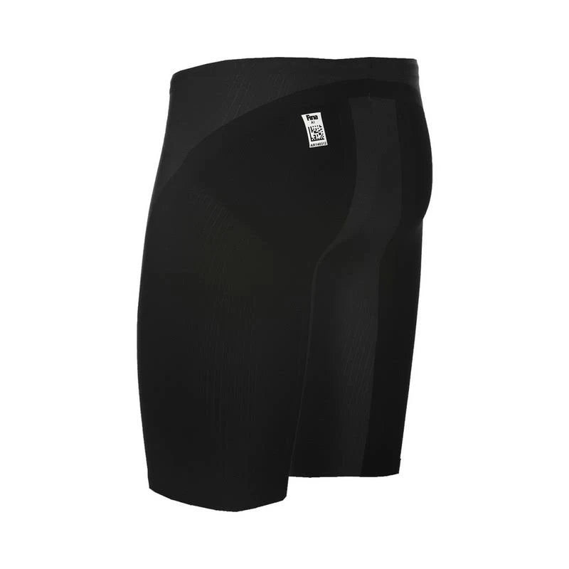 Dark Grey Black Jammer L23873
