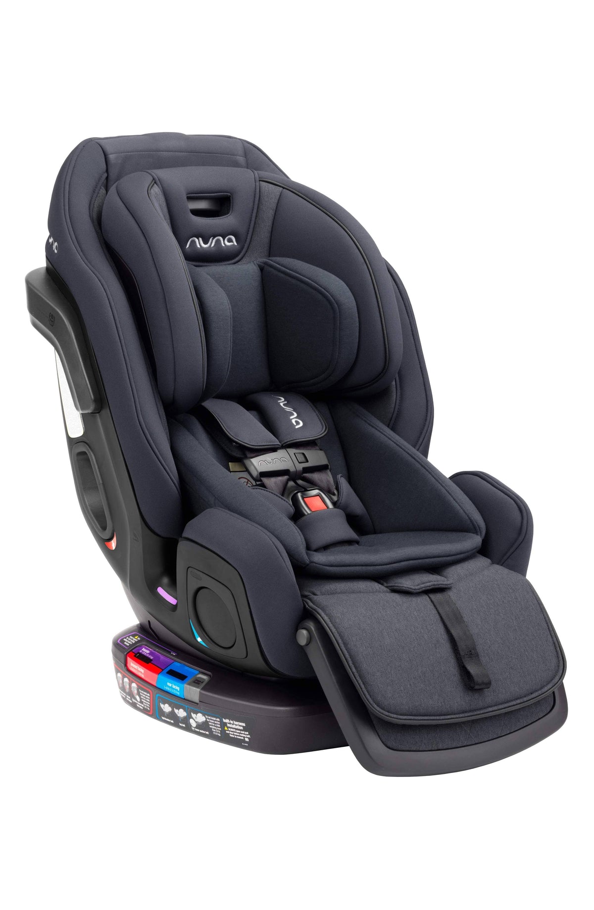All-in-One Car Seat U938496