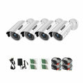 1080p Outdoor Bullet CCTV Camera K735