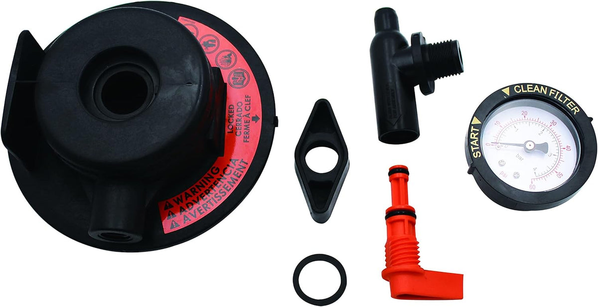 Cartridge Filter Air Relief Assembly M849