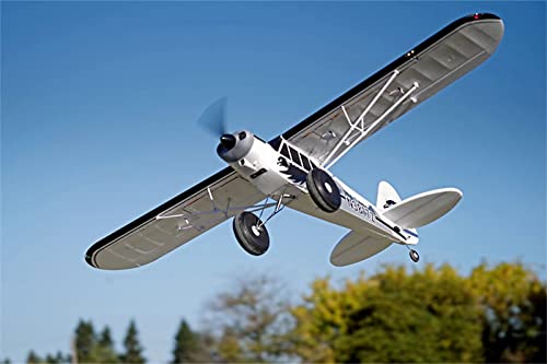 1700MM Piper PA-18 Super CUB Remote Control Airplane PNP J463