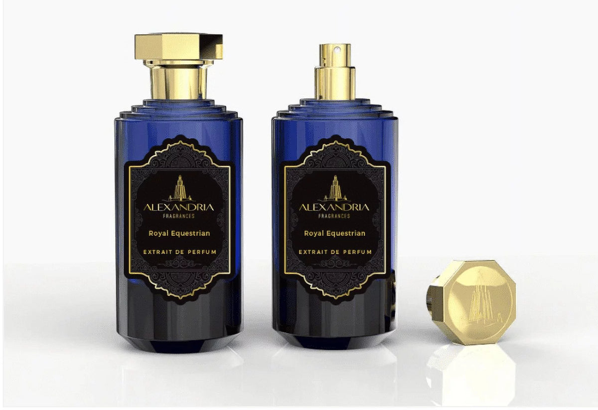 Royal Equestrian 60ml K652612