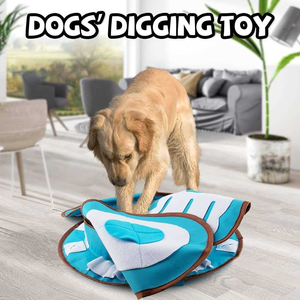 Large Snuffle Mat for Dogs F5938