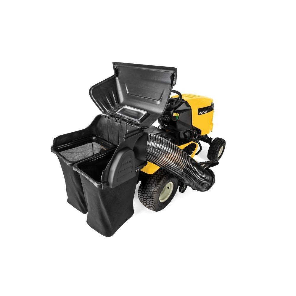 Double Bagger O510