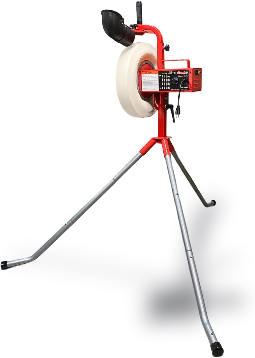 Pitching Machine K3496