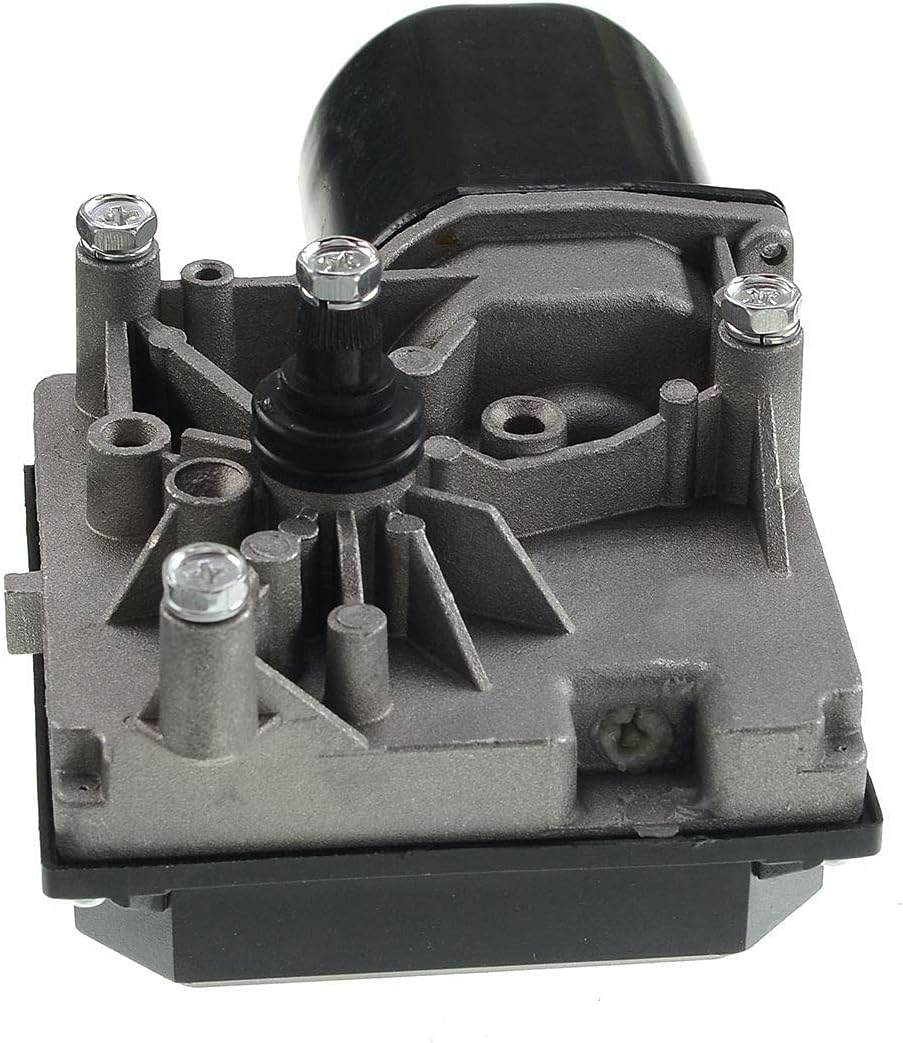Windshield Wiper Motor Front D788