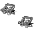 Wall Mounted Hose Reel 2 Pack F618