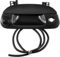 Rear View Backup Camera with Wiring Kit N781