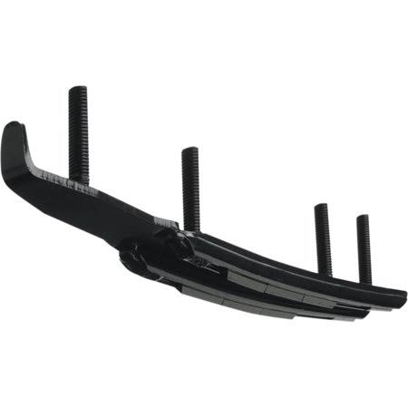 Carbide Wear Rods 6in E149