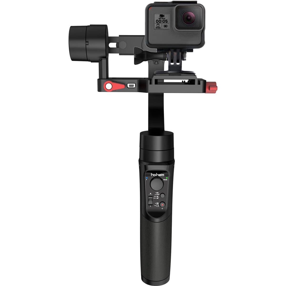 3-Axis Handheld Gimbal Stabilizer P512920