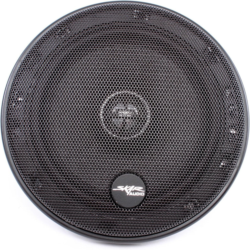 6.5 200W 2-Way Coaxial Car Speakers, Pair R5596