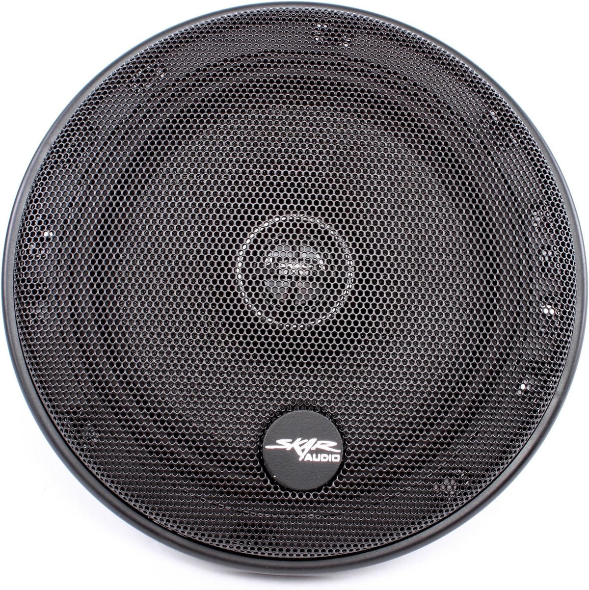 6.5 200W 2-Way Coaxial Car Speakers, Pair R5596