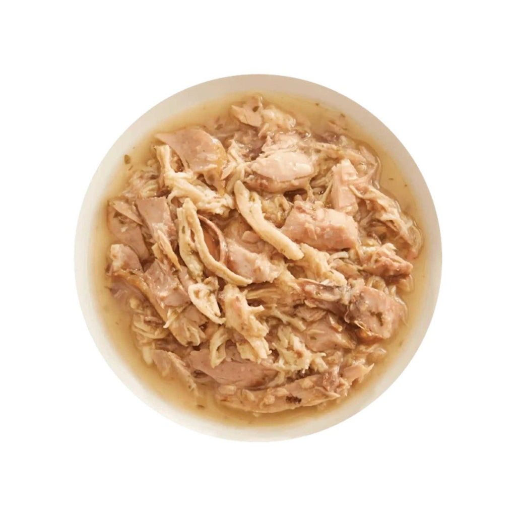 Rawz Cat Food Tuna Q4896
