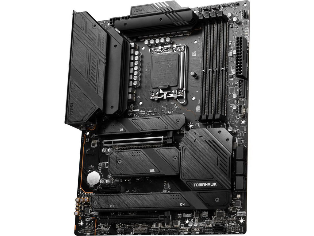 Z790 DDR5 ATX Motherboard A61682