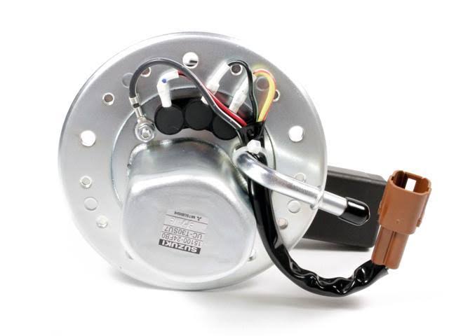 Fuel Pump Assembly P368750