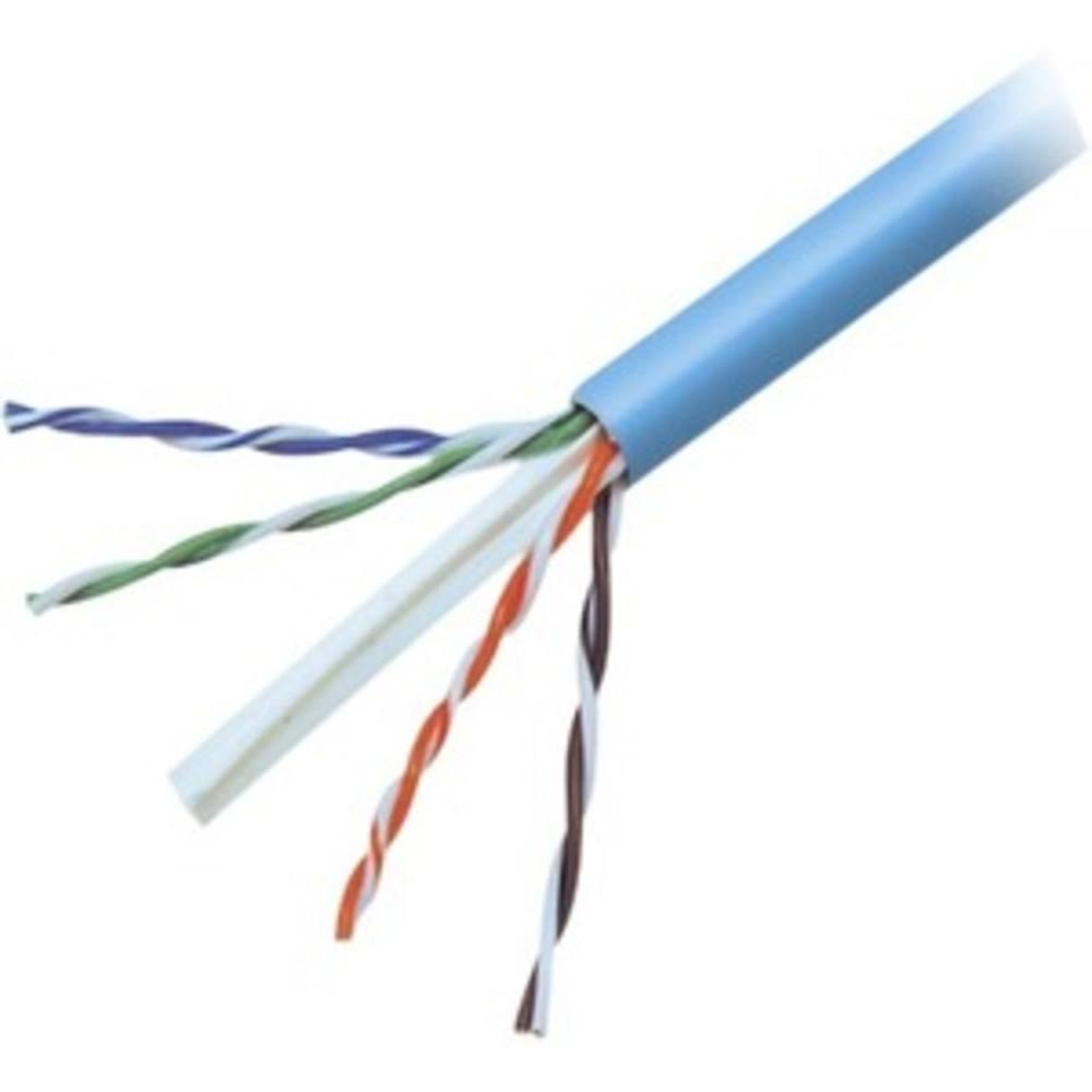 Cat6 Plenum Cable C727643