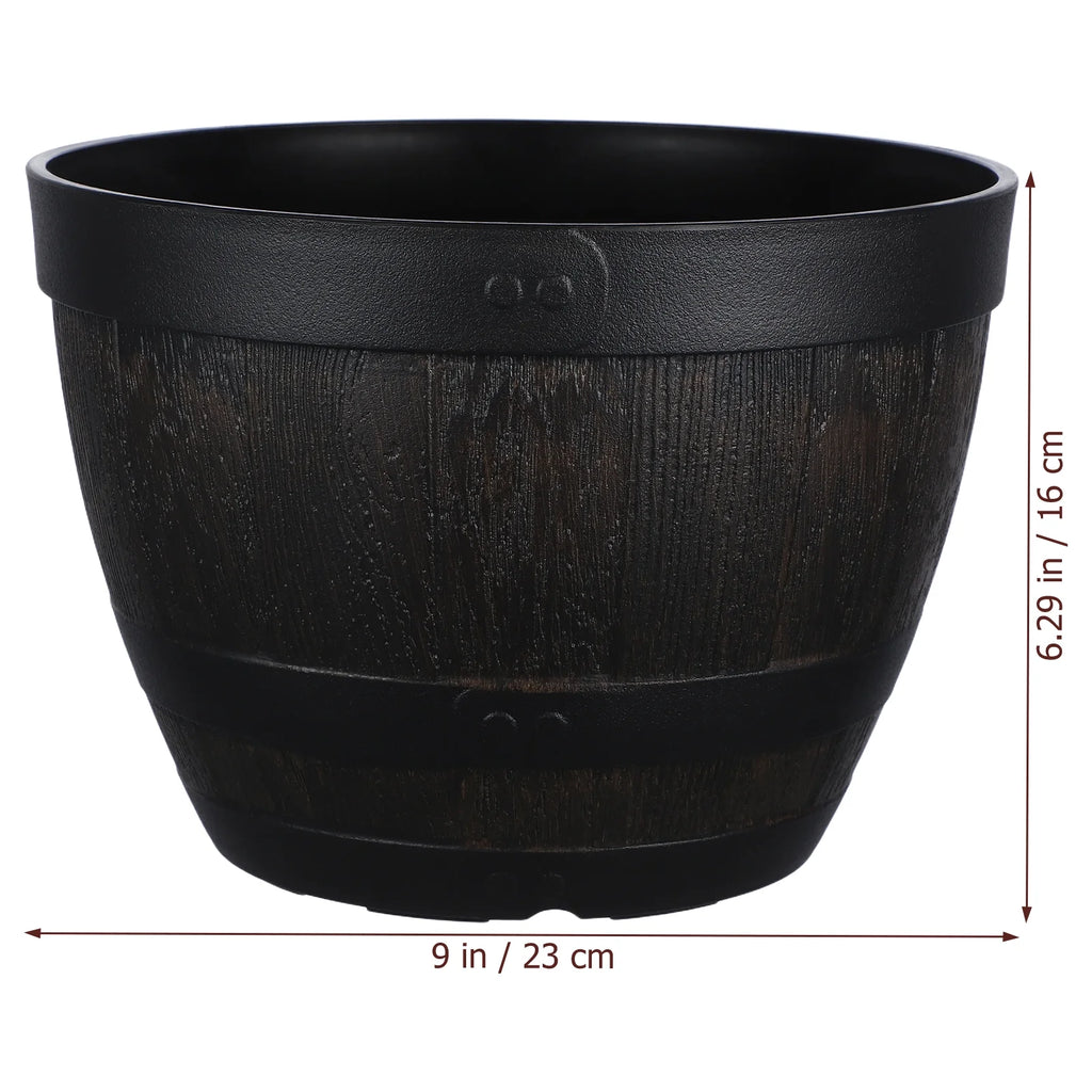 Extra Large Planter Pots A7584