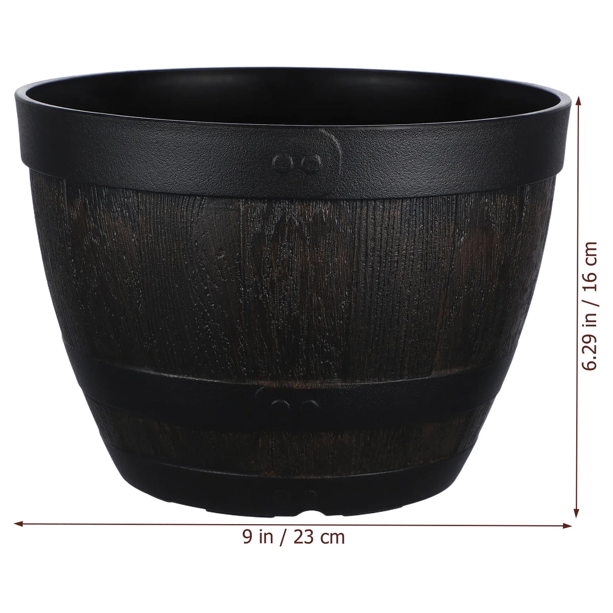 Extra Large Planter Pots A7584