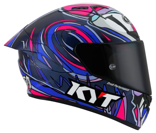 Carbon Fiber Full Face Motorcycle Helmet X969