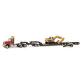 1:50 Scale Excavator O247