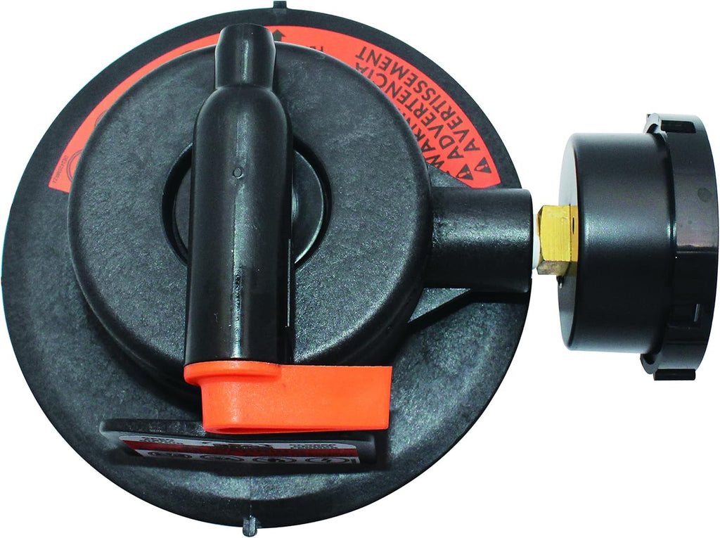 Cartridge Filter Air Relief Assembly M849