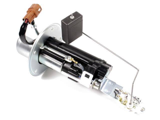 Fuel Pump Assembly P368750