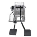 2 Pcs Brake or Clutch Pedal Pad P411