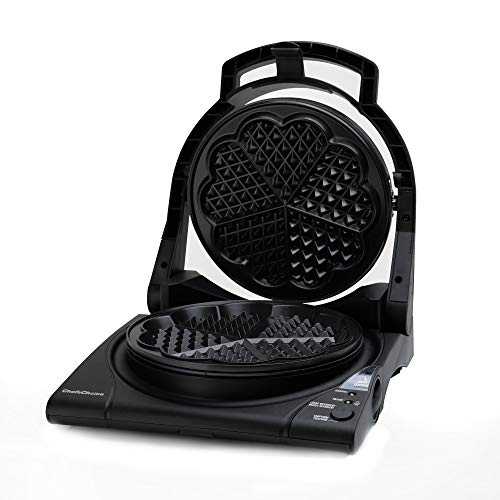 Toscano Nonstick Pizzelle Press Y168666